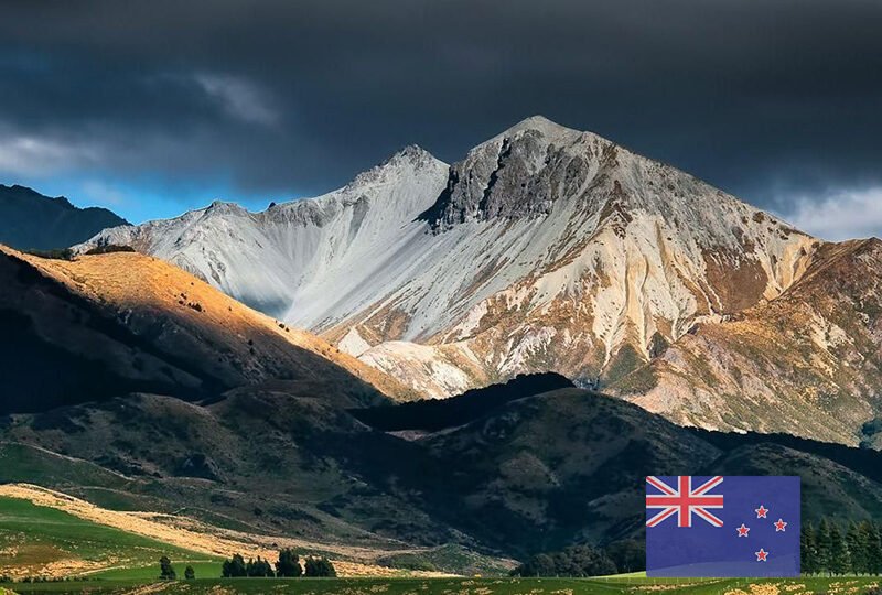 New Zealand