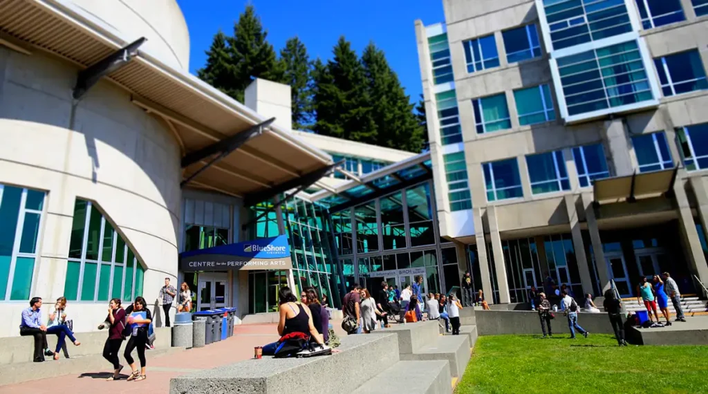 Capilano University